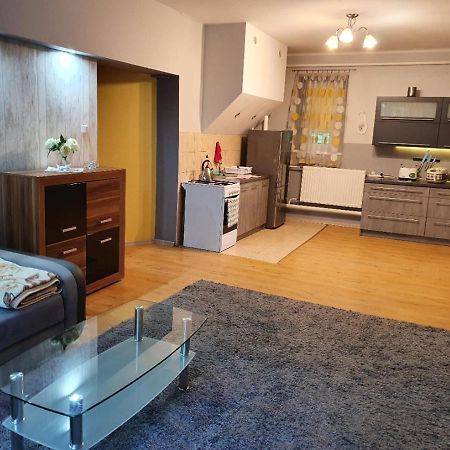 Apartament U Ani Przeczyce Экстерьер фото