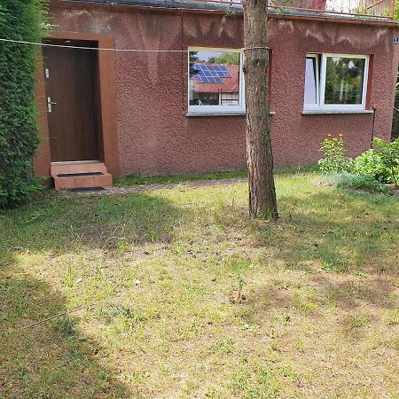 Apartament U Ani Przeczyce Экстерьер фото