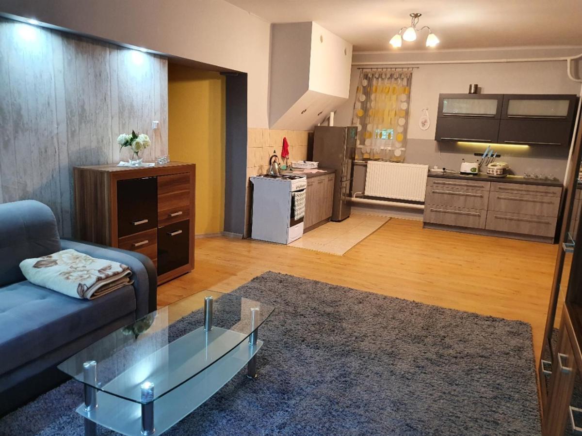 Apartament U Ani Przeczyce Экстерьер фото