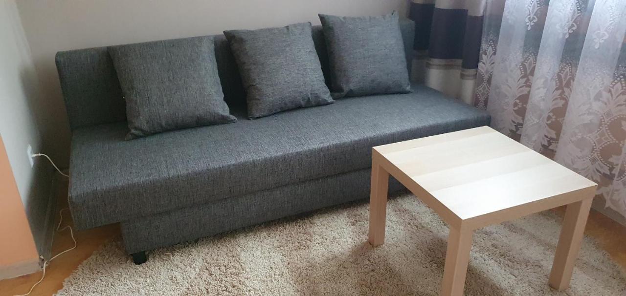 Apartament U Ani Przeczyce Экстерьер фото