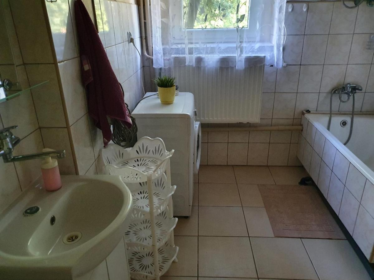 Apartament U Ani Przeczyce Экстерьер фото