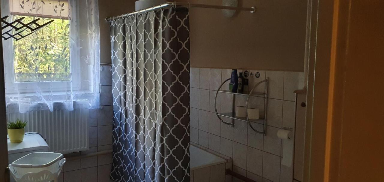 Apartament U Ani Przeczyce Экстерьер фото