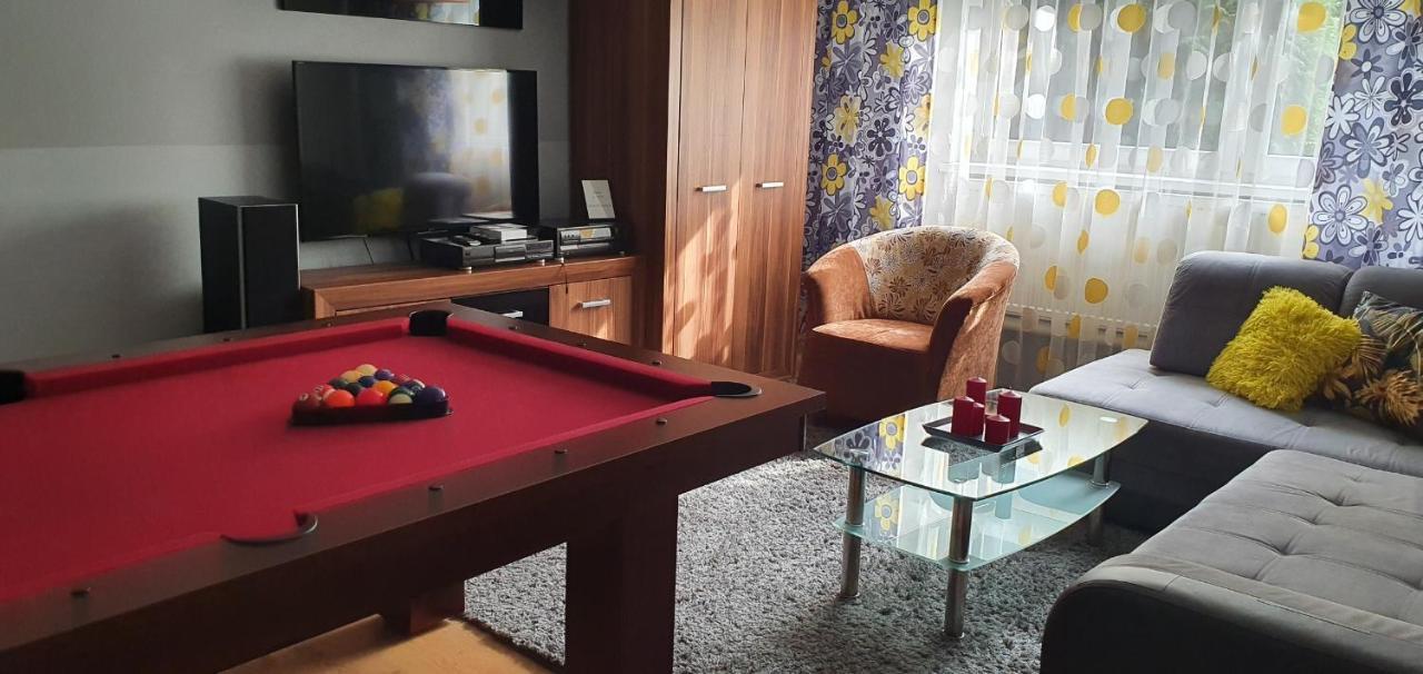Apartament U Ani Przeczyce Экстерьер фото